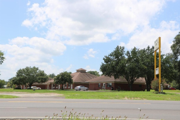 Bent Tree Motel Main image